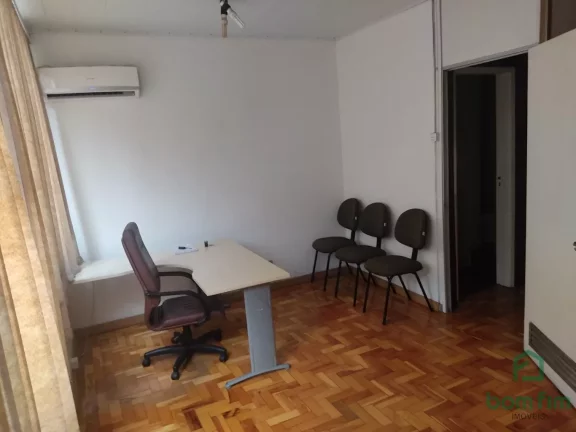 Imagem Conjunto comercial / sala para aluguel, Independência, Porto Alegre - CO2517-CII