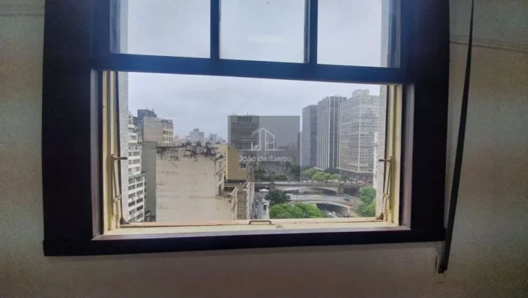 Imagem Sala, 65 m² - venda por R$ 120.000,00 ou aluguel por R$ 1.385,00 - Bela Vista - São Paulo/SP