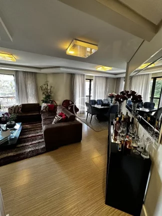 Imagem APARTAMENTO RESIDENCIAL em JOINVILLE - SC, ANITA GARIBALDI