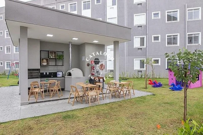 Imagem Apartamento a Venda no bairro Ipiranga - Ribeirão Preto, SP