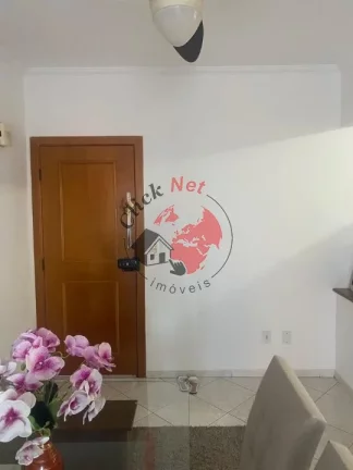 Imagem Apartamento à Venda no Canto do Forte na Praia Grande