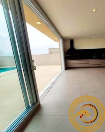 Imagem CASA RESIDENCIAL em ITU - SP, BRASIL