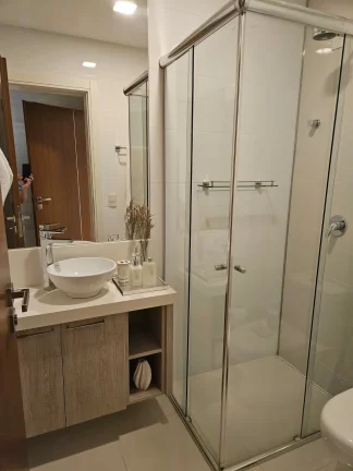 Imagem sendo 3 suítes, 187m² Centro - Bal. Camboriú/SC