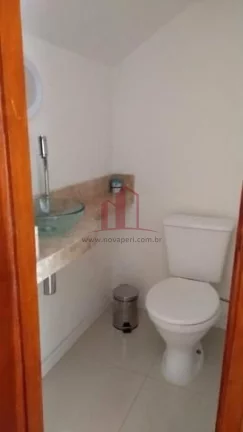 Imagem CASA RESIDENCIAL em FRANCO DA ROCHA - SP, ESTÂNCIA LAGO AZUL