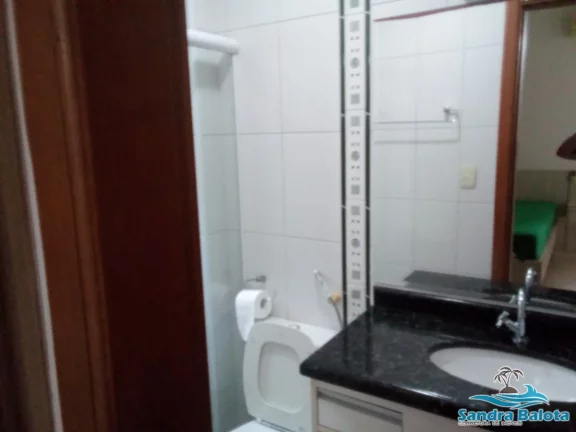 Imagem Apartamento a poucos metros da praia/ 3 dormitórios