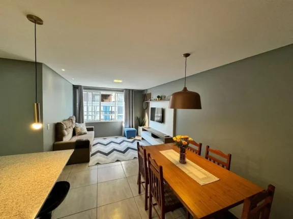 Imagem Apartamento 2 Dormitórios - Bairro Zona Nova