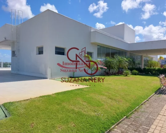 Imagem Terreno no Condomínio Monte Carlo