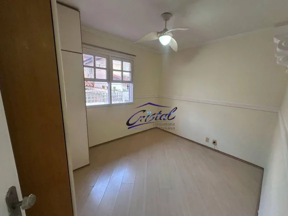 Imagem Aluga-se casa com 3 quartos (1 suíte) 153 m² - Vila Panamericana - Jardim Rosa Maria - Butantã - São Paulo/SP