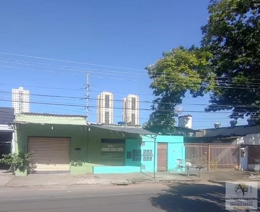 Imagem Imóvel Comercial para Venda em Goiânia, SETOR AEROPORTO
