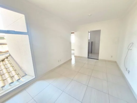Imagem Apartamento 02 quartos - Copacabana