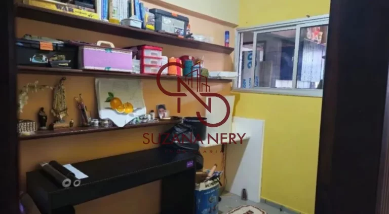 Imagem Apartamento a venda com 3 quartos em Lagoa Nova, Natal