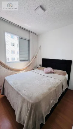 Imagem Lindo Apartamento - Máximo zona sul 40m² Reformado - 2 dorms - 1 Vaga
