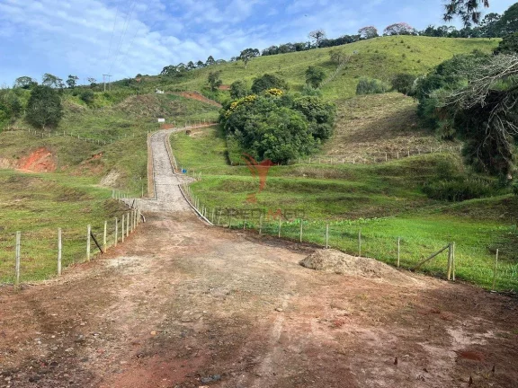 Imagem Terreno em Delfim Moreira - MG...aacute;rea 4.000 m2tipo condom...iacute;nio de ch...aacute;caraster...