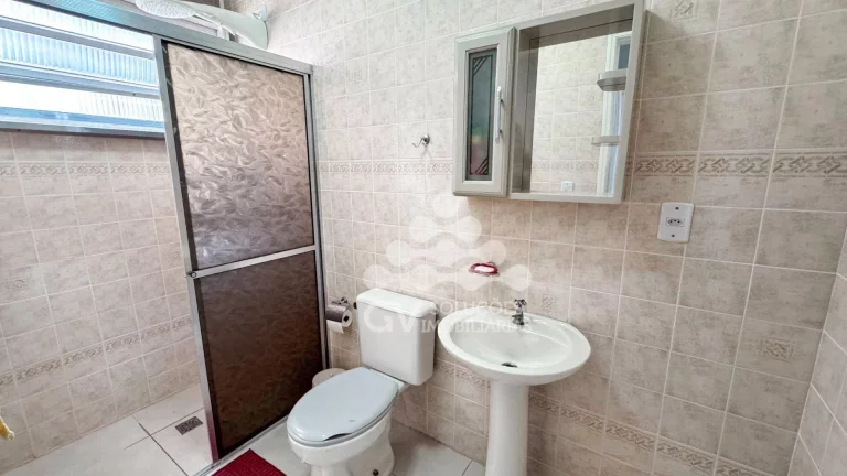 Imagem Apartamento à venda, por R$ 370.000 - Praia do Sapê - Ubatuba/SP