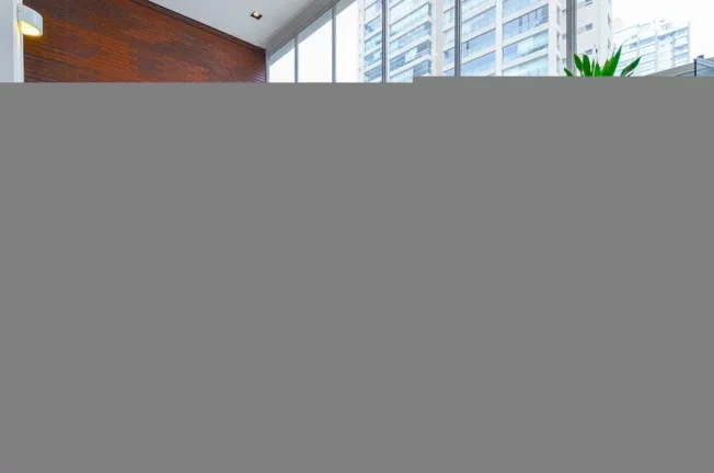 Imagem Apartamento com 4 Quartos à Venda, 293 m² em Campo Belo - São Paulo