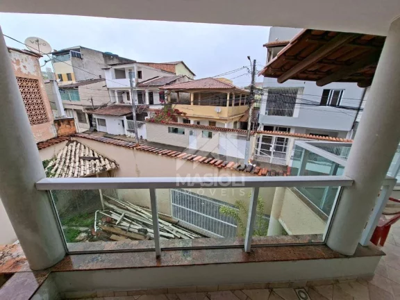 Imagem À VENDA - CASA DUPLEX / SANTA MÔNICA | VILA VELHA | ES.