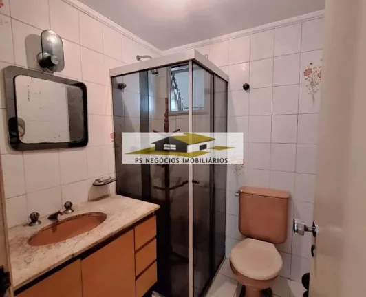 Imagem Apartamento para venda na Saúde com 124mts