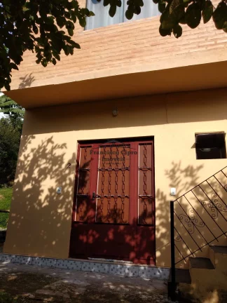 Imagem Sítio à venda no bairro Campos Novos - Cunha/SP