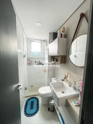 Imagem Apartamento de 2 quartos à venda em Coqueiral de Itaparica - Vila Velha