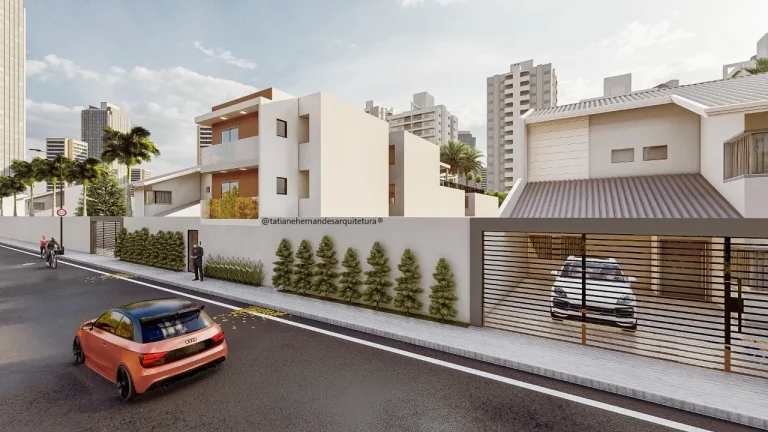 Imagem Terreno Casa Verde - 304M² com projeto APROVADO para 14 apartamentos para venda, sendo 08 com 02 dorms; e 06 com 01 dorm.