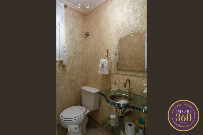 Imagem Apartamento a venda no Tatuapé 3 dormitórios Suíte 2 Vagas