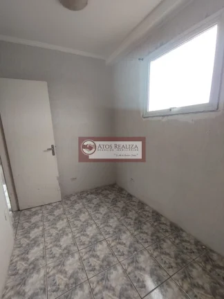 Imagem Vendo Oportunidade no Jardim Lallo - São Paulo: Apartamento com 2 Dormitórios, sala 2 ambientes, 1 vaga de garagem, 52m², por R$260.000 para venda. Oportunidade.