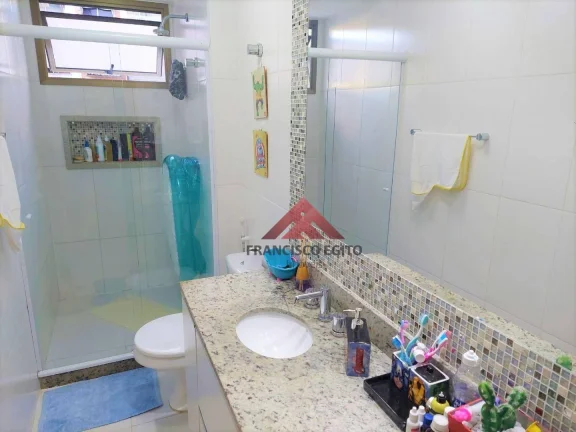Imagem Apartamento com 2 quartos à venda, 90 m² por R$ 530.000 - Santa Rosa - Niterói/RJ