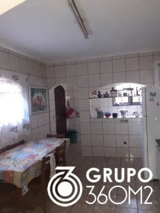 Imagem Sobrado para Venda em Santo André / SP no bairro Vila Curuçá