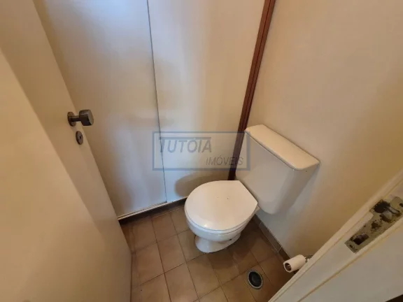 Imagem Apartamento à venda no Paraíso, São Paulo