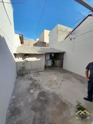 Imagem CASA COM 1 DORMITÓRIO À VENDA, 70 M² POR R$ 375.000,00 - VILA ARENS - JUNDIAÍ/SP