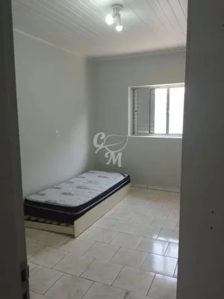 Imagem Casa na Vila Rio Branco, Jundiaí