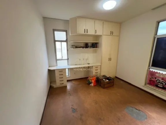 Imagem PITUBA | 3/4 sendo 1 suíte | 125m² | Nascente | 2 vagas soltas | Reformado