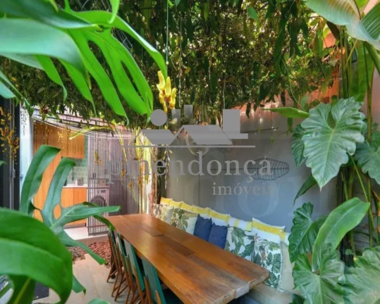 Imagem Garden duplex à venda na Vila Romana, pronto para morar, 130m²!