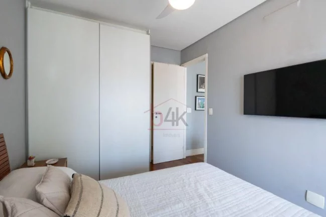 Imagem Apartamento 48m² 1 Suíte no New Age Michigan | Venda Brooklin