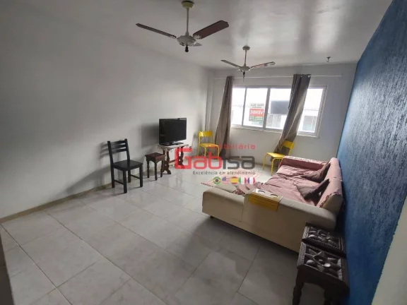 Imagem Apartamento com 2 dormitórios à venda, 90 m² por R$ 425.000,00 - Centro - Cabo Frio/RJ