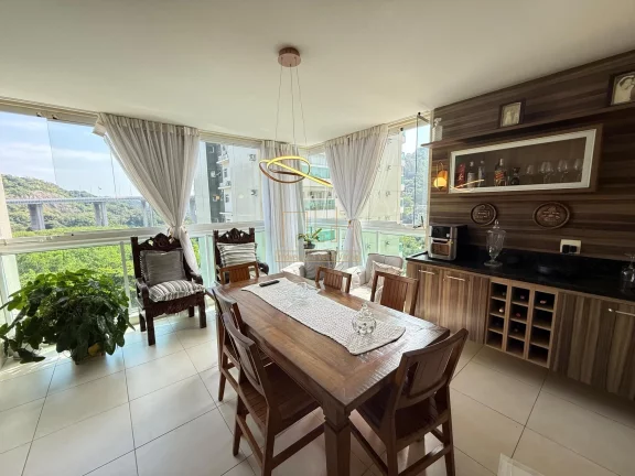 Apartamento ed la Plage o melhor empreendimento da (Castanheiras) Praia da Costa