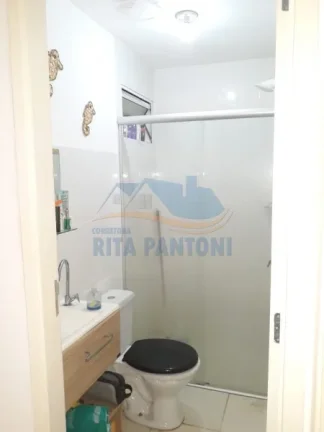 Imagem Apartamento - Ribeirão Preto - Jardim Zara - Região Leste