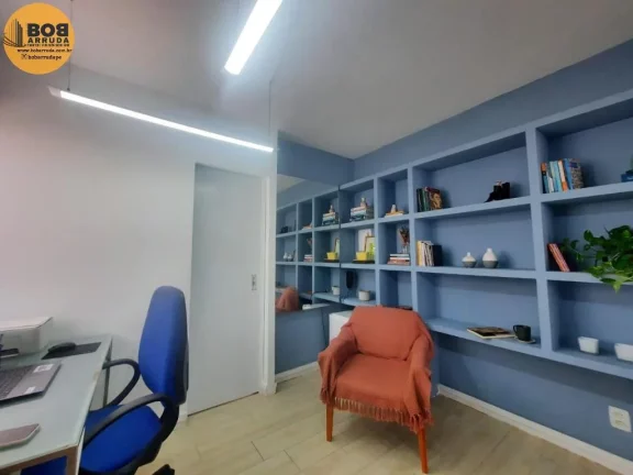 Imagem Conjunto Comercial/sala