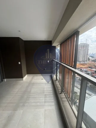 Imagem Apartamento à venda em São Paulo-SP: 2 quartos, 1 suíte, 2 salas, 3 banheiros, 1 vaga - Jardim das Acácias, 74,85m²!