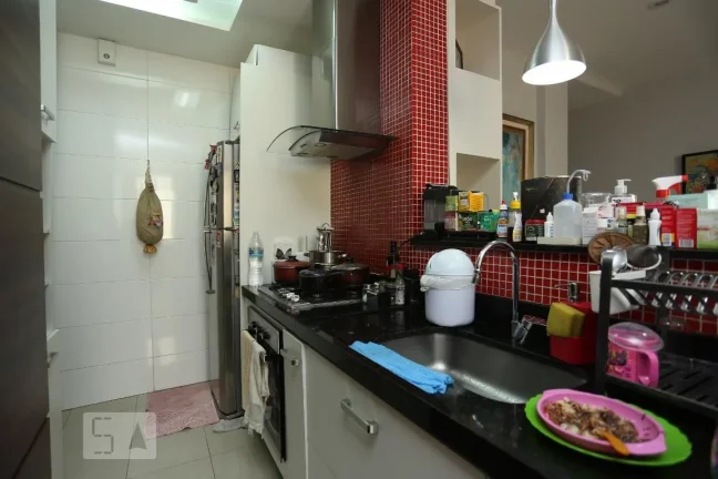 Imagem Apartamento à Venda - Copacabana, 2 Quartos, 98 m2