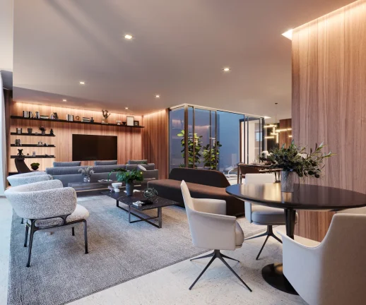 Imagem CASA RESIDENCIAL em São Paulo - SP, Cidade Jardim