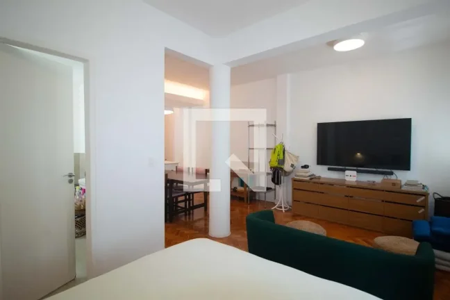 Imagem Apartamento à Venda - Ipanema, 1 Quarto, 40 m2