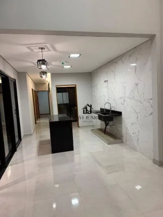 Imagem Casa com 3 dormitórios sendo 1 suite master com closet à venda, 140 m² por R$ 940.000 - Condomínio Residencial Reserva Ipanema - Sorocaba/SP