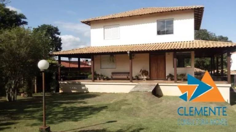 Imagem SITIO CONDOMINIO FECHADO MORADA DO LAGO LAGOA SANTA/JABOTICATUBAS-MG