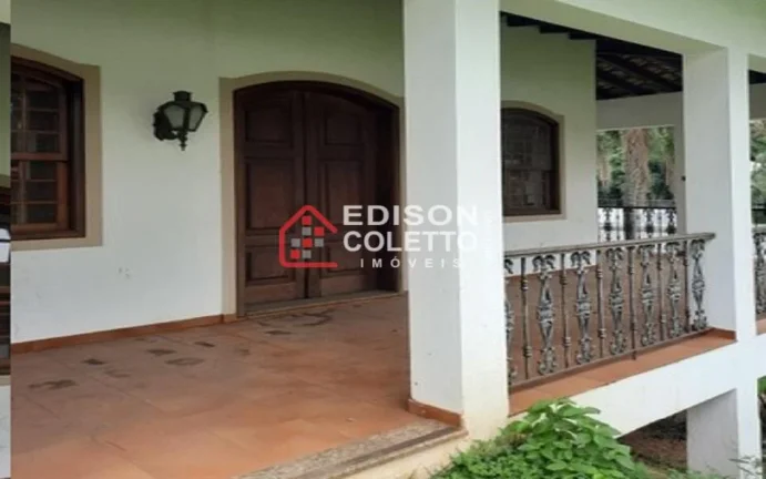 Imagem Casa COMERCIAL Centro - terreno generoso de 1.560m² Piracicaba!!