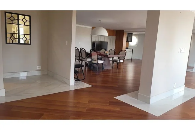 Imagem Apartamento 3 suítes para aluguel no Campolim – Sorocaba SP