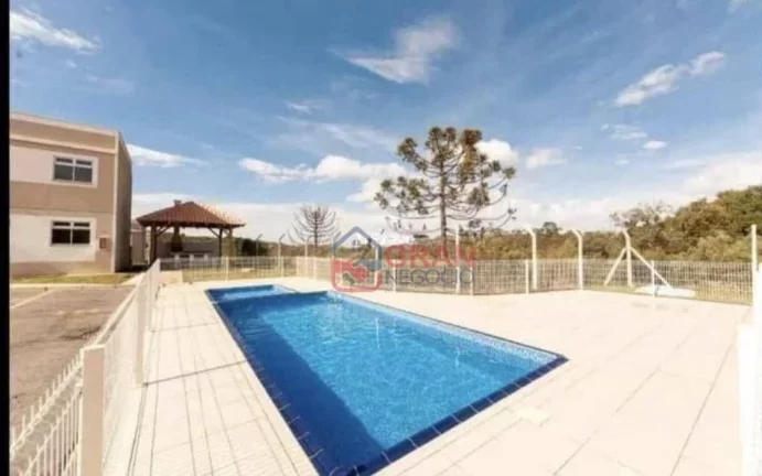 Imagem Apartamento com 2 dormitórios à venda - Almirante Tamandar?(C)/PR