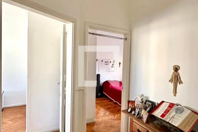 Imagem Apartamento à Venda - Copacabana, 3 Quartos, 91 m2