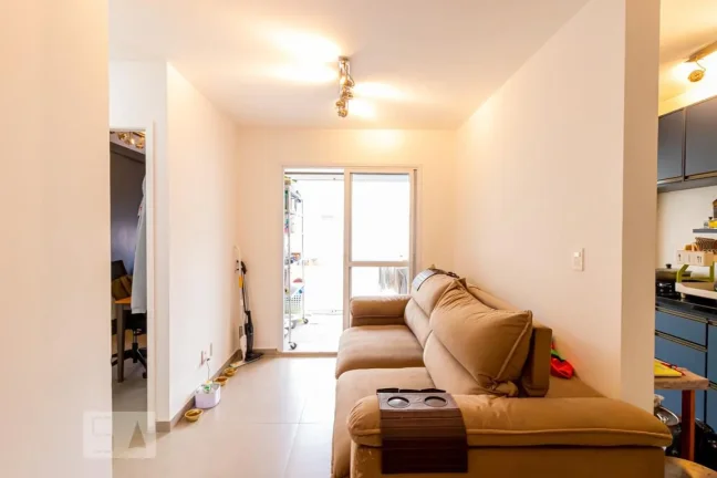 Imagem Apartamento à Venda - Vila Mariana, 2 Quartos, 135 m2
