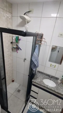 Imagem Apartamento sem Condomínio para Venda em Santo André / SP no bairro Vila América